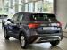 Volkswagen T-Cross 1.0TSI auto - Thumbnail 3