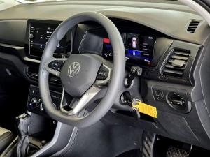Volkswagen T-Cross 1.0TSI auto - Image 5