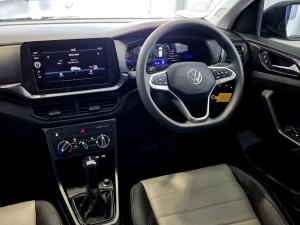 Volkswagen T-Cross 1.0TSI auto - Image 6