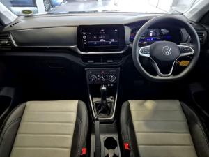 Volkswagen T-Cross 1.0TSI auto - Image 7