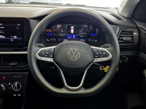 Volkswagen T-Cross 1.0TSI auto - Image 9