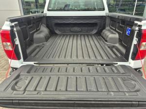Ford Ranger 2.0 SiT double cab XL auto - Image 12