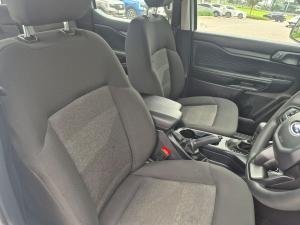 Ford Ranger 2.0 SiT double cab XL auto - Image 17
