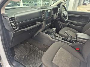 Ford Ranger 2.0 SiT double cab XL auto - Image 18
