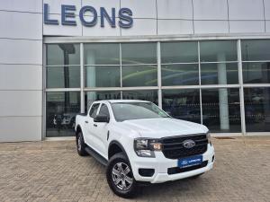 Ford Ranger 2.0 SiT double cab XL auto - Image 1