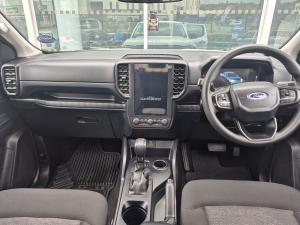 Ford Ranger 2.0 SiT double cab XL auto - Image 21