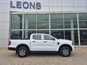 Ford Ranger 2.0 SiT double cab XL auto - Image 2