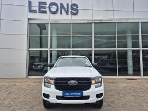 Ford Ranger 2.0 SiT double cab XL auto - Image 4