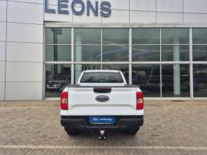 Ford Ranger 2.0 SiT double cab XL auto - Image 6