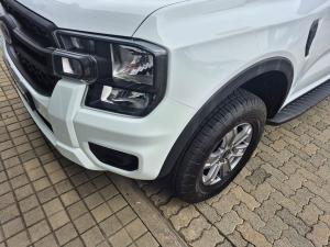 Ford Ranger 2.0 SiT double cab XL auto - Image 9