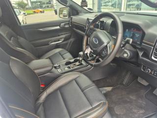 Ford Ranger 2.0 BiTurbo double cab Wildtrak 4x4