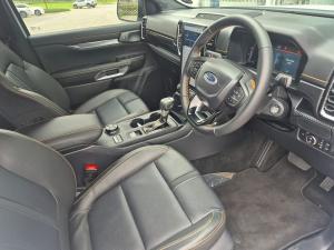 Ford Ranger 2.0 BiTurbo double cab Wildtrak 4x4 - Image 12