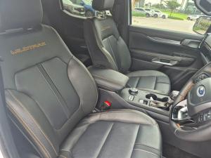 Ford Ranger 2.0 BiTurbo double cab Wildtrak 4x4 - Image 13