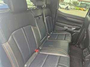 Ford Ranger 2.0 BiTurbo double cab Wildtrak 4x4 - Image 13