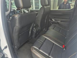 Ford Ranger 2.0 BiTurbo double cab Wildtrak 4x4