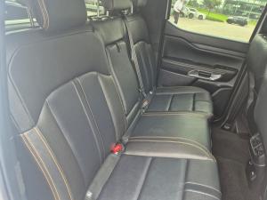 Ford Ranger 2.0 BiTurbo double cab Wildtrak 4x4 - Image 15