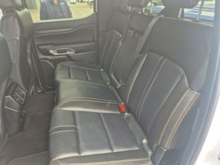 Ford Ranger 2.0 BiTurbo double cab Wildtrak 4x4