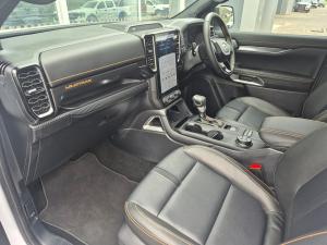 Ford Ranger 2.0 BiTurbo double cab Wildtrak 4x4 - Image 17