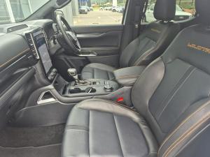 Ford Ranger 2.0 BiTurbo double cab Wildtrak 4x4 - Image 18