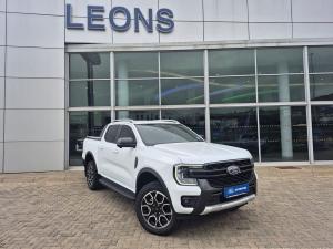Ford Ranger 2.0 BiTurbo double cab Wildtrak 4x4 - Image 1