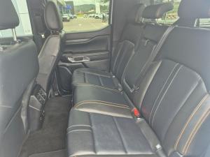 Ford Ranger 2.0 BiTurbo double cab Wildtrak 4x4 - Image 20