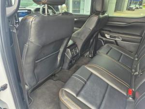 Ford Ranger 2.0 BiTurbo double cab Wildtrak 4x4 - Image 23
