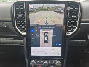 Ford Ranger 2.0 BiTurbo double cab Wildtrak 4x4 - Image 25