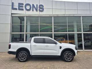 Ford Ranger 2.0 BiTurbo double cab Wildtrak 4x4