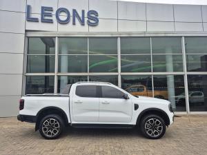 Ford Ranger 2.0 BiTurbo double cab Wildtrak 4x4 - Image 4