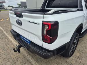 Ford Ranger 2.0 BiTurbo double cab Wildtrak 4x4 - Image 6