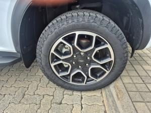 Ford Ranger 2.0 BiTurbo double cab Wildtrak 4x4 - Image 8