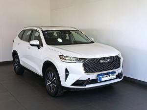 Haval H6 2.0GDIT Luxury - Image 14