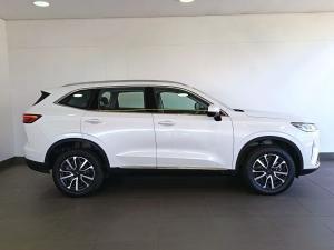 Haval H6 2.0GDIT Luxury - Image 3