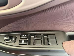 Suzuki Fronx 1.5 GL manual - Image 11