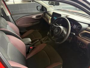 Suzuki Fronx 1.5 GL manual - Image 14