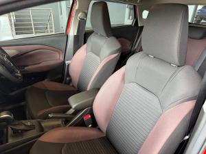 Suzuki Fronx 1.5 GL manual - Image 18