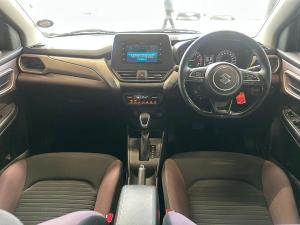 Suzuki Fronx 1.5 GL manual - Image 21