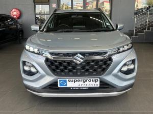 Suzuki Fronx 1.5 GL manual - Image 8