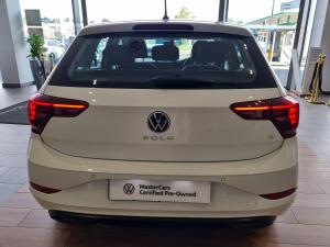 Volkswagen Polo hatch 1.0TSI Life auto - Image 4