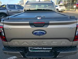 Ford Ranger 2.0 BiTurbo double cab XLT 4x4 - Image 10