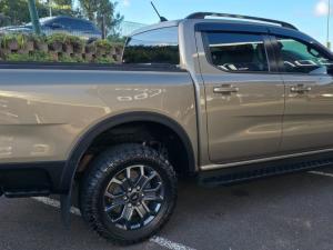 Ford Ranger 2.0 BiTurbo double cab XLT 4x4 - Image 12