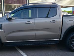 Ford Ranger 2.0 BiTurbo double cab XLT 4x4 - Image 13