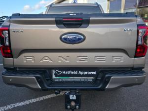 Ford Ranger 2.0 BiTurbo double cab XLT 4x4 - Image 14