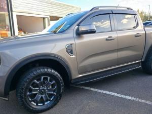 Ford Ranger 2.0 BiTurbo double cab XLT 4x4 - Image 16