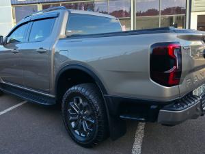 Ford Ranger 2.0 BiTurbo double cab XLT 4x4 - Image 17