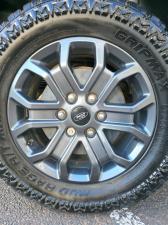 Ford Ranger 2.0 BiTurbo double cab XLT 4x4 - Image 19