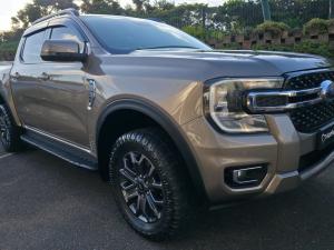 Ford Ranger 2.0 BiTurbo double cab XLT 4x4 - Image 2