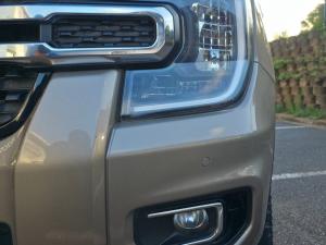 Ford Ranger 2.0 BiTurbo double cab XLT 4x4 - Image 3