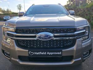 Ford Ranger 2.0 BiTurbo double cab XLT 4x4 - Image 4