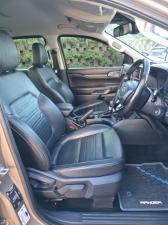 Ford Ranger 2.0 BiTurbo double cab XLT 4x4 - Image 8